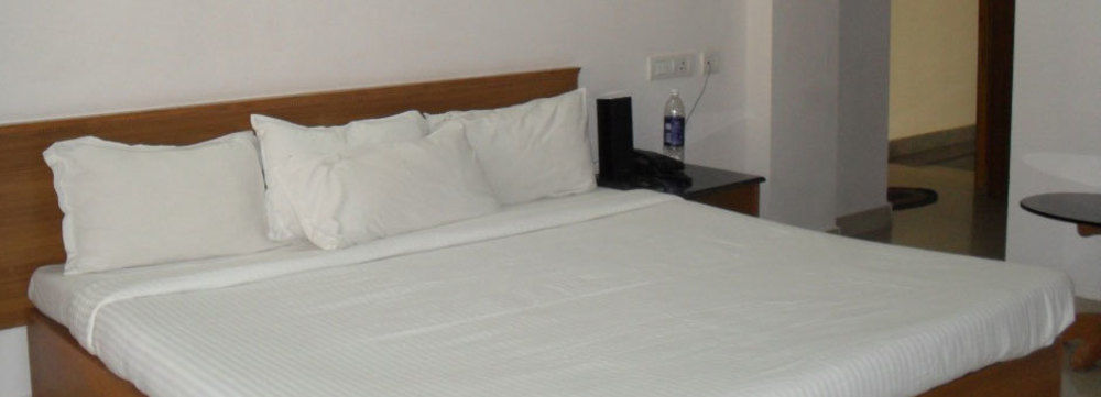 Bed and Breakfast Orchid Serenity Čennai Exteriér fotografie