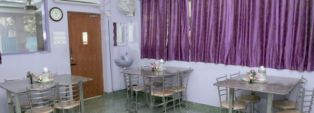 Bed and Breakfast Orchid Serenity Čennai Exteriér fotografie